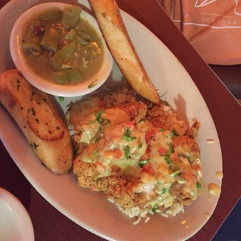 Razzoo's Cajun Cafe - Jalapeño chicken. - Cajun/Creole Near Me - Arlington, Texas Razzoo's Cajun Cafe - Jalapeño chicken. - Cajun/Creole Near Me - Arlington, Texas
