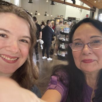 Leoness Cellars - My niece and I enjoyed Leoness. Greg was was our wine tasting server. And our server of food is Gabriel. We love  Greg & Gabriel. - Venues & Event Spaces Near Me - Temecula, California