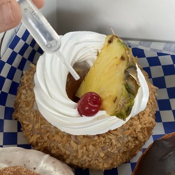 DG Doughnuts - Bakeries Near Me - Ocoee, Florida DG Doughnuts - Bakeries Near Me - Ocoee, Florida