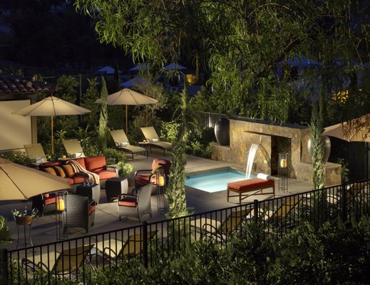 Rancho Bernardo Inn by null