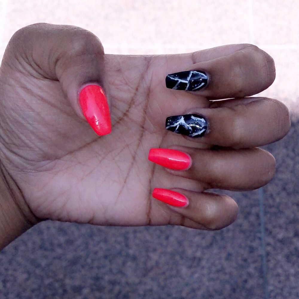 A Nail & Spa - Nail Salons Near Me - Burbank, California A Nail & Spa - Nail Salons Near Me - Burbank, California