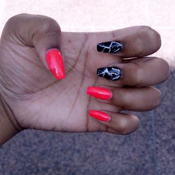 A Nail & Spa - Nail Salons Near Me - Burbank, California