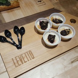 Panna Cotta