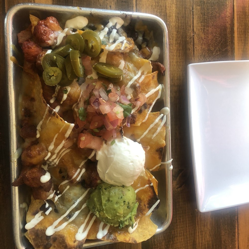 Agave Cocina Mexicana - Nachos - New Mexican Cuisine Near Me - Wallington, New Jersey Agave Cocina Mexicana - Nachos - New Mexican Cuisine Near Me - Wallington, New Jersey