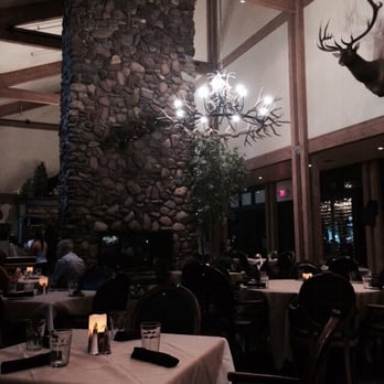 Grouse Mountain Lodge - This is the inside restaurant area - Hotels Near Me - Whitefish, Montana Grouse Mountain Lodge - This is the inside restaurant area - Hotels Near Me - Whitefish, Montana