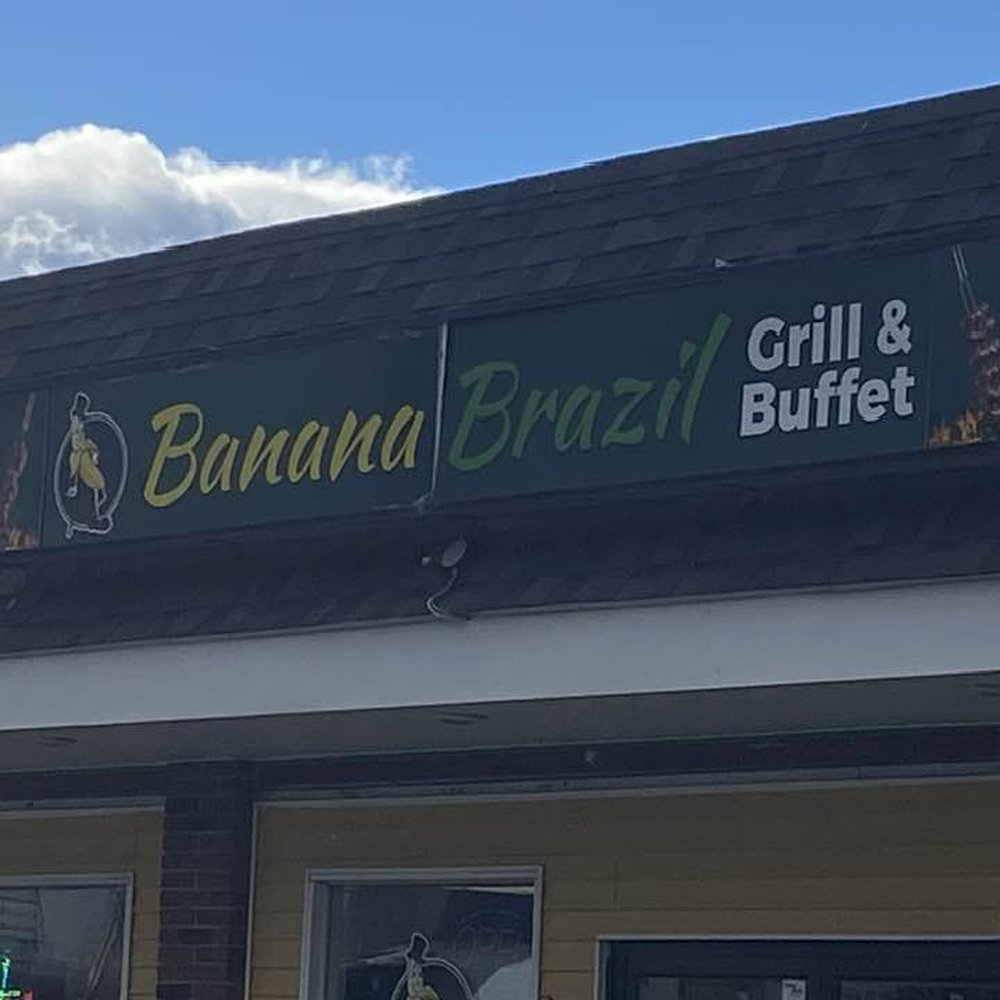 Banana Brasil Grille - Waterbury, CT - Brazilian Near Me - Waterbury, Connecticut Banana Brasil Grille - Waterbury, CT - Brazilian Near Me - Waterbury, Connecticut