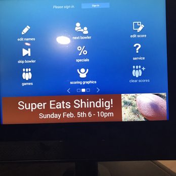 Humdingers - Very cool - Arcades Near Me - Paramus, New Jersey Humdingers - Very cool - Arcades Near Me - Paramus, New Jersey