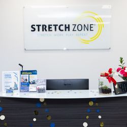 Stretch Zone Centreville