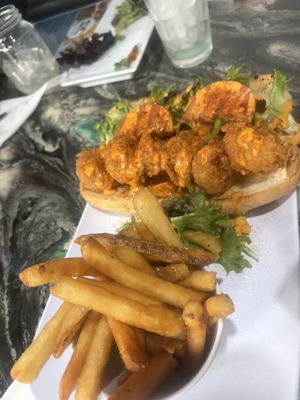 Southern Comfort Restaurant by null