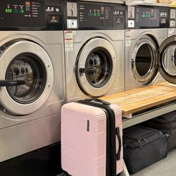 Boswell Laundrette - Washer
