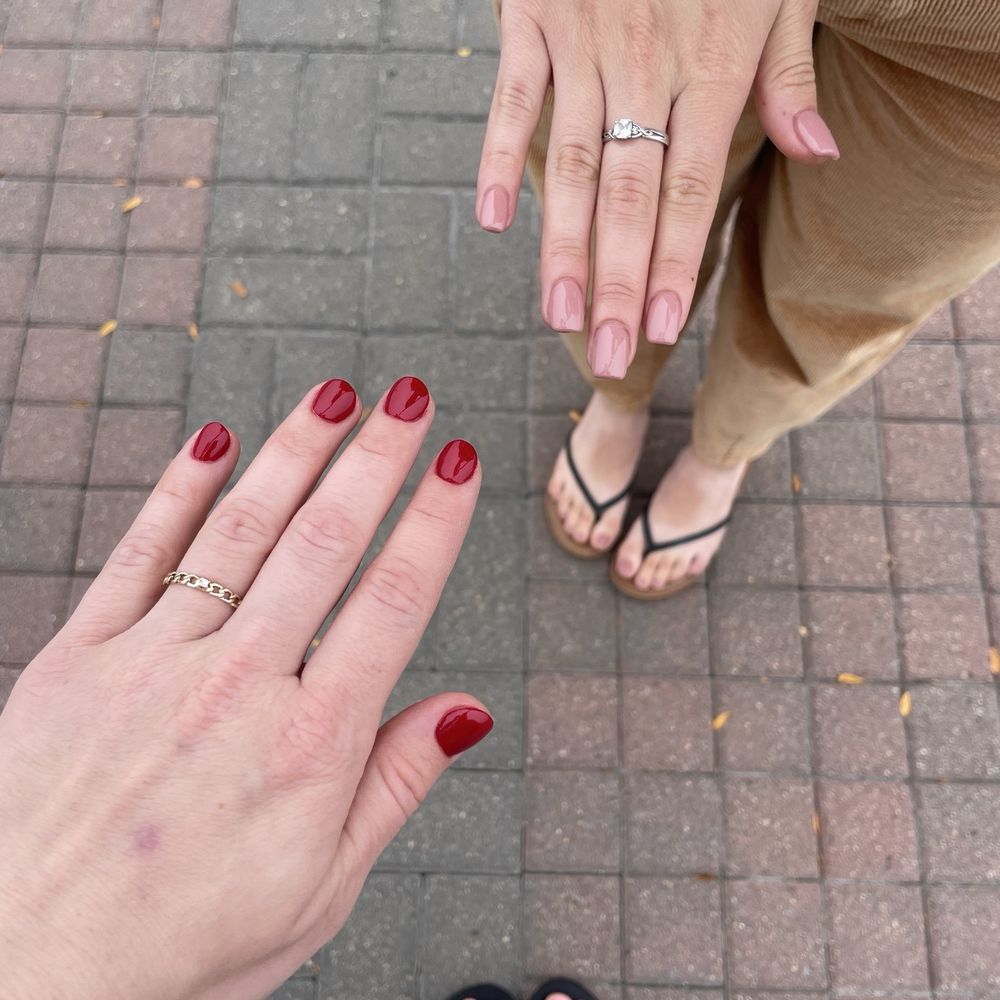 Pearl Nails - Nail Salons Near Me - Coralville, Iowa Pearl Nails - Nail Salons Near Me - Coralville, Iowa