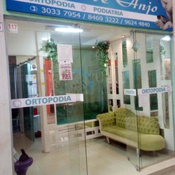 Mãos de Anjo Podologia