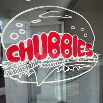 Chubbies Hamburgers - Logo - Burgers Near Me - Santa Barbara, California Chubbies Hamburgers - Logo - Burgers Near Me - Santa Barbara, California
