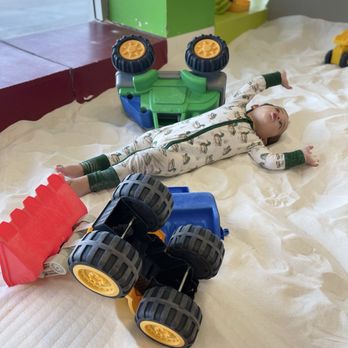 Kiddy Club - Kids Activities Near Me - Aurora, Illinois