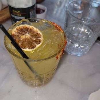 Black Swan - Gastropubs Near Me - Asbury Park, New Jersey