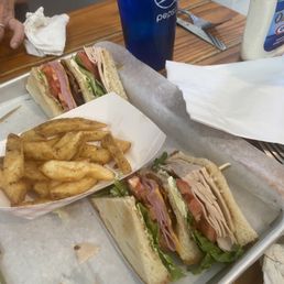Food Food