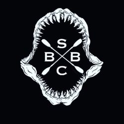 Shark City Barbell - Logo