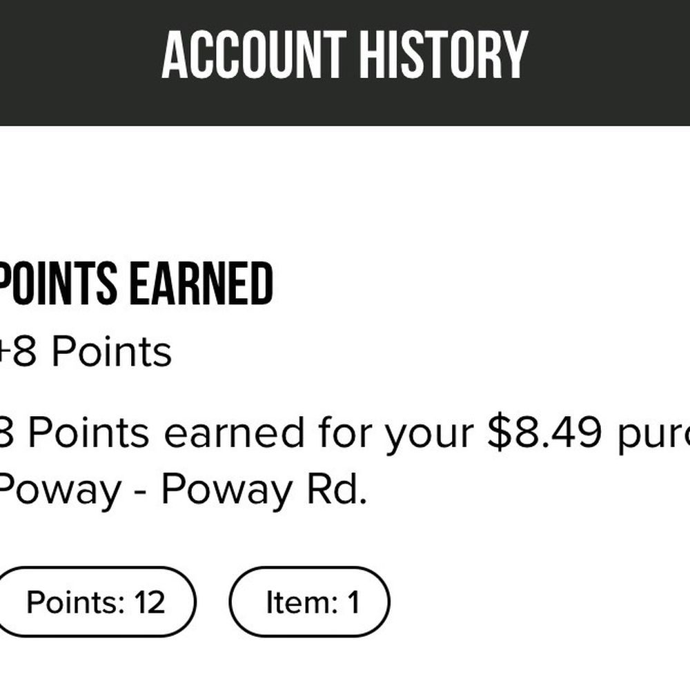 Better Buzz Coffee - Poway - $8.49 for a blended drink filled with ice chunks ..and they ask for a tip. - Coffee & Tea Near Me - Poway, California Better Buzz Coffee - Poway - $8.49 for a blended drink filled with ice chunks ..and they ask for a tip. - Coffee & Tea Near Me - Poway, California