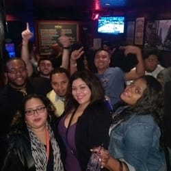 Pub Crawl New York