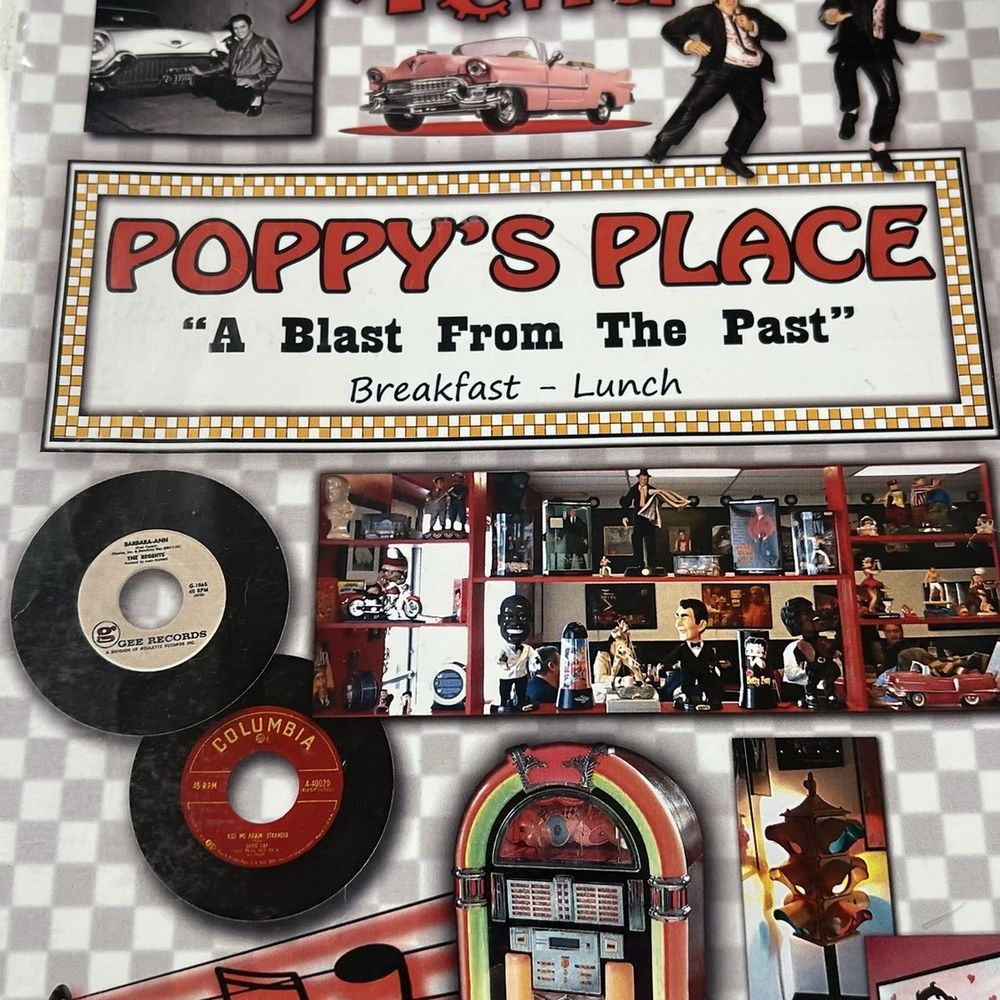 Poppi South Philadelphia, Philadelphia, PA - Last Updated February