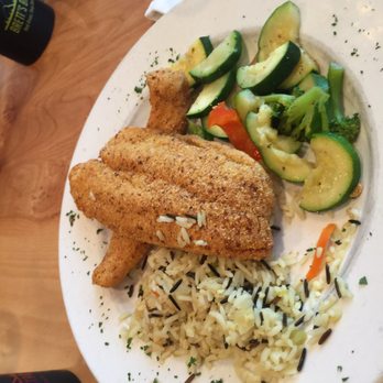 Brett's Bistro - Seafood Near Me - Red River, New Mexico