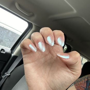 Nails 19 - Nails - Nail Salons Near Me - Roseville, California