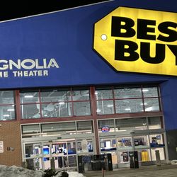Best Buy