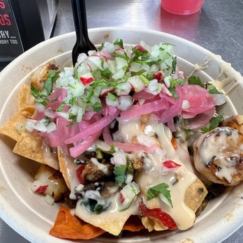 Taco Dirty - Tacos Near Me - Tampa, Florida Taco Dirty - Tacos Near Me - Tampa, Florida