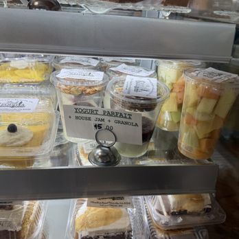 Sequoia Mountain Bakery - Bakeries Near Me - Kernville, California Sequoia Mountain Bakery - Bakeries Near Me - Kernville, California