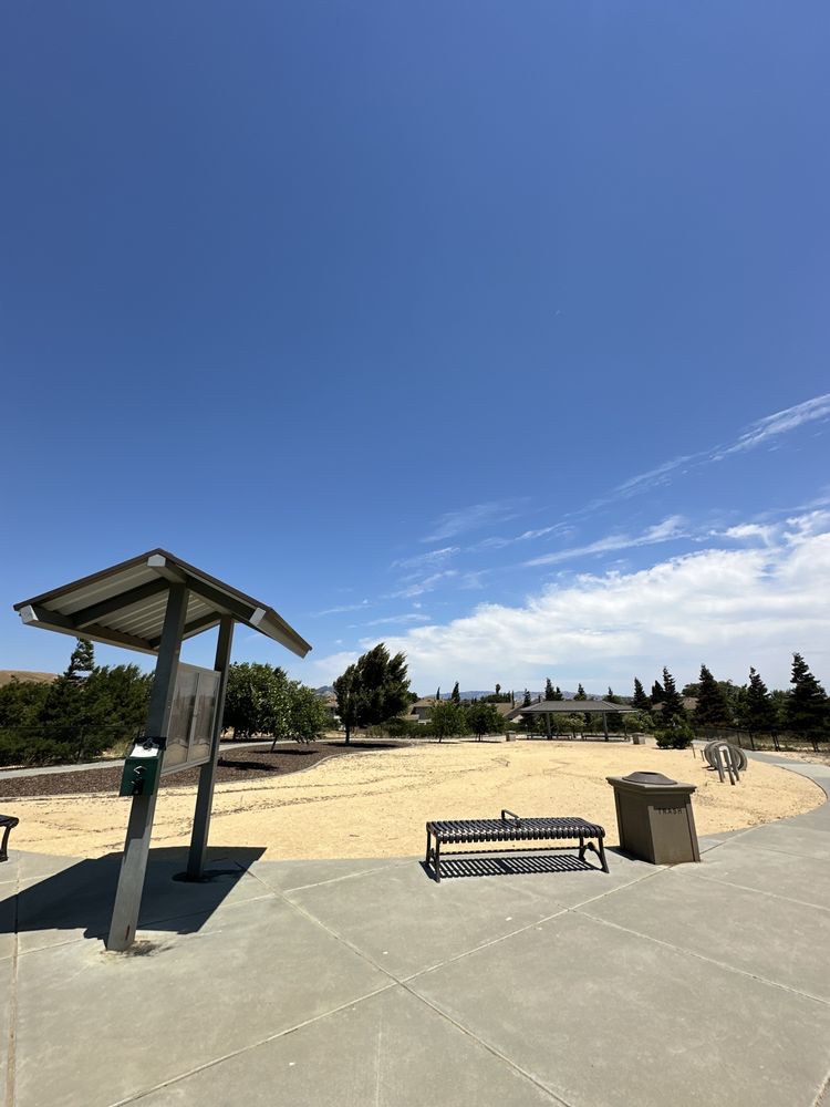 CORDELIA COMMUNITY PARK Updated November 2024 113 Photos & 65