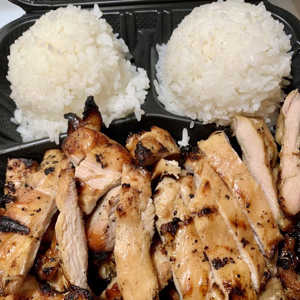 Orange Teriyaki & PHO - Chicken teriyaki with sauce on side. - Japanese Near Me - Mount Vernon, Washington Orange Teriyaki & PHO - Chicken teriyaki with sauce on side. - Japanese Near Me - Mount Vernon, Washington