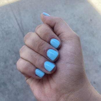 Nail Concepts - gel manicure - Nail Salons Near Me - Fort Lauderdale, Florida