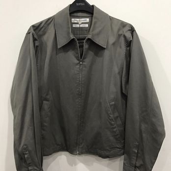Beacon's Closet - My latest purchase: Comme des Garçons SHIRT work jacket - Used, Vintage & Consignment Near Me - New York, New York Beacon's Closet - My latest purchase: Comme des Garçons SHIRT work jacket - Used, Vintage & Consignment Near Me - New York, New York