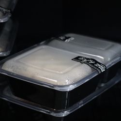 The Dream Nutrition Bar - Meal prep bowls