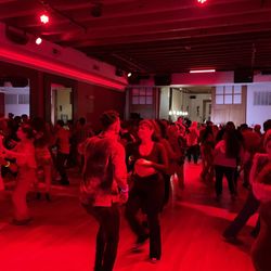 Dance Quarter - Salsa Night by Renaissance Salsa