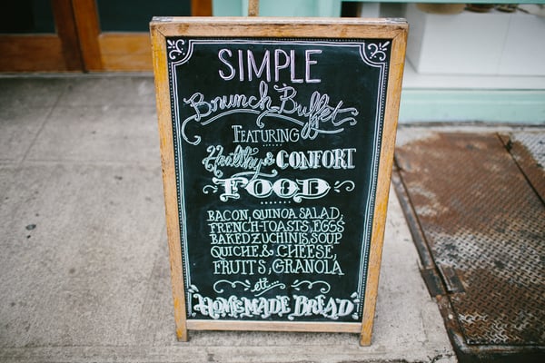 Menu photo 8 Simple Cafe & Restaurant Brooklyn, NY Menu photo 8 Simple Cafe & Restaurant Brooklyn, NY