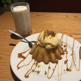 Chili's - Birthday cake. Me style. - American Near Me - East Rutherford, New Jersey