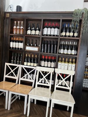 White Elephant Asian Kitchen by null