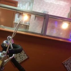 Sabor Caribeno - Buffet, but then they bring it to your table
