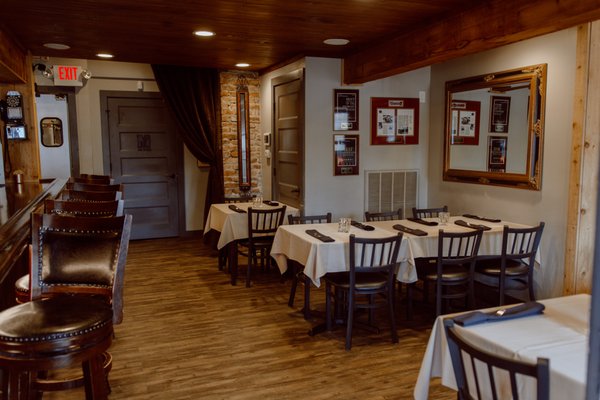 Bowdie's Chophouse by null