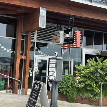 Indi Chocolate - Chocolatiers & Shops Near Me - Seattle, Washington