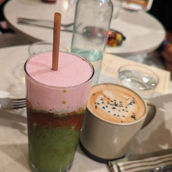 Gateau Ghost - Breakfast & Brunch Near Me - Toronto, Ontario