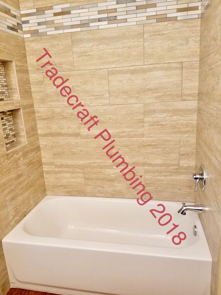 Slide of TradeCraft Plumbing