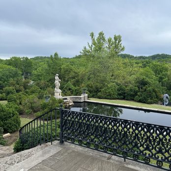 Cheekwood - Botanical Gardens Near Me - Nashville, Tennessee