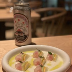 Recoveco - Crudo was a work of art!