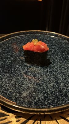 Sushi by Bou- Chelsea NYC @ Bosque Flowers & Coffee by null