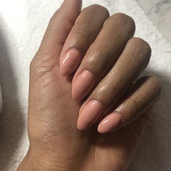 Bonjour Nails & Spa - Fresh gel mani - Nail Salons Near Me - Seattle, Washington Bonjour Nails & Spa - Fresh gel mani - Nail Salons Near Me - Seattle, Washington