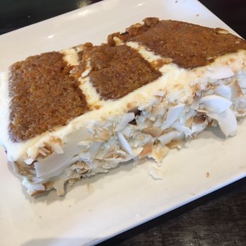 Liberty Market - Carrot cake - New American Near Me - Gilbert, Arizona Liberty Market - Carrot cake - New American Near Me - Gilbert, Arizona