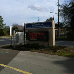Alden Road Exceptional Student Center