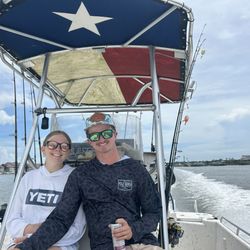 Folly Beach Fishing Charters